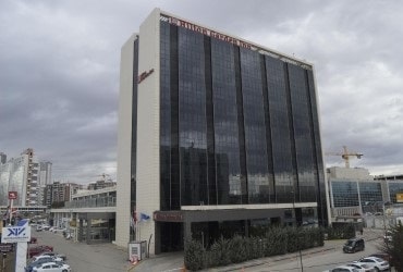 Hilton Garden Inn, Ankara